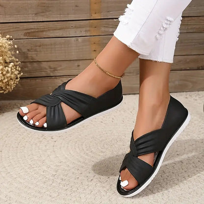 Alma® | Comfort slip sandals
