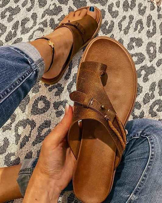 Graciela® | Orthopedic Sandals For Women