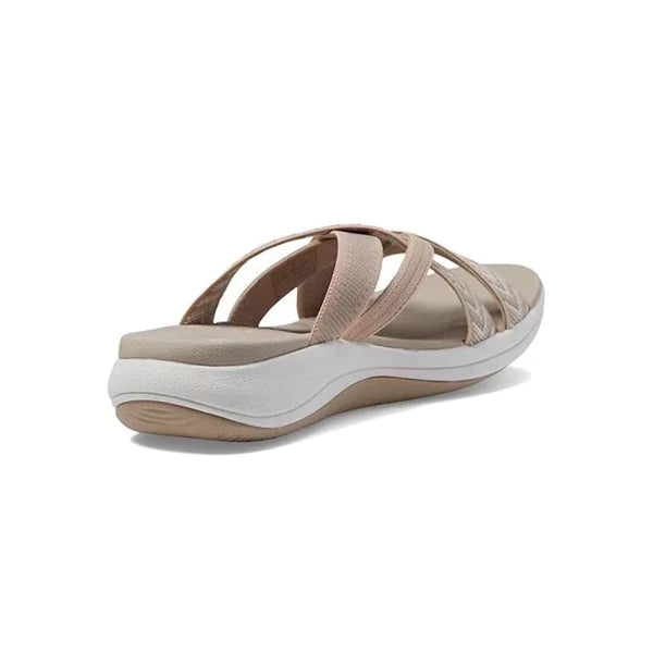Leyla® | Soft Women'S Slippers