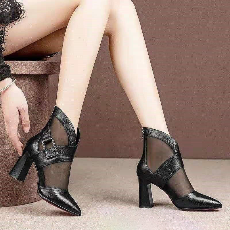 Leyla® | Timeless and elegant   boots