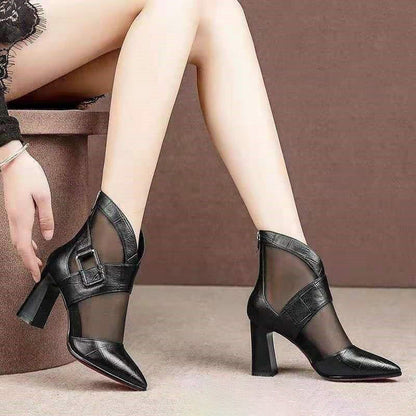 Leyla® | Timeless and elegant   boots