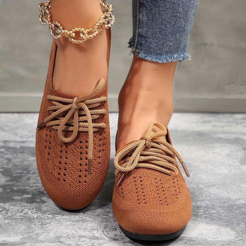 Leslie® | Effortless and elegant   shoes