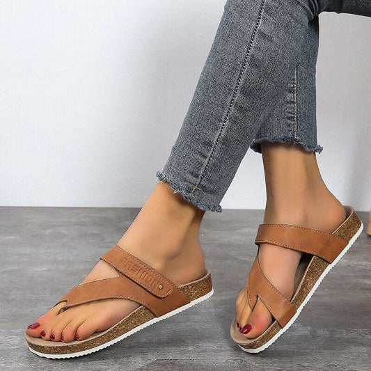 Ximena® | Open Sandals