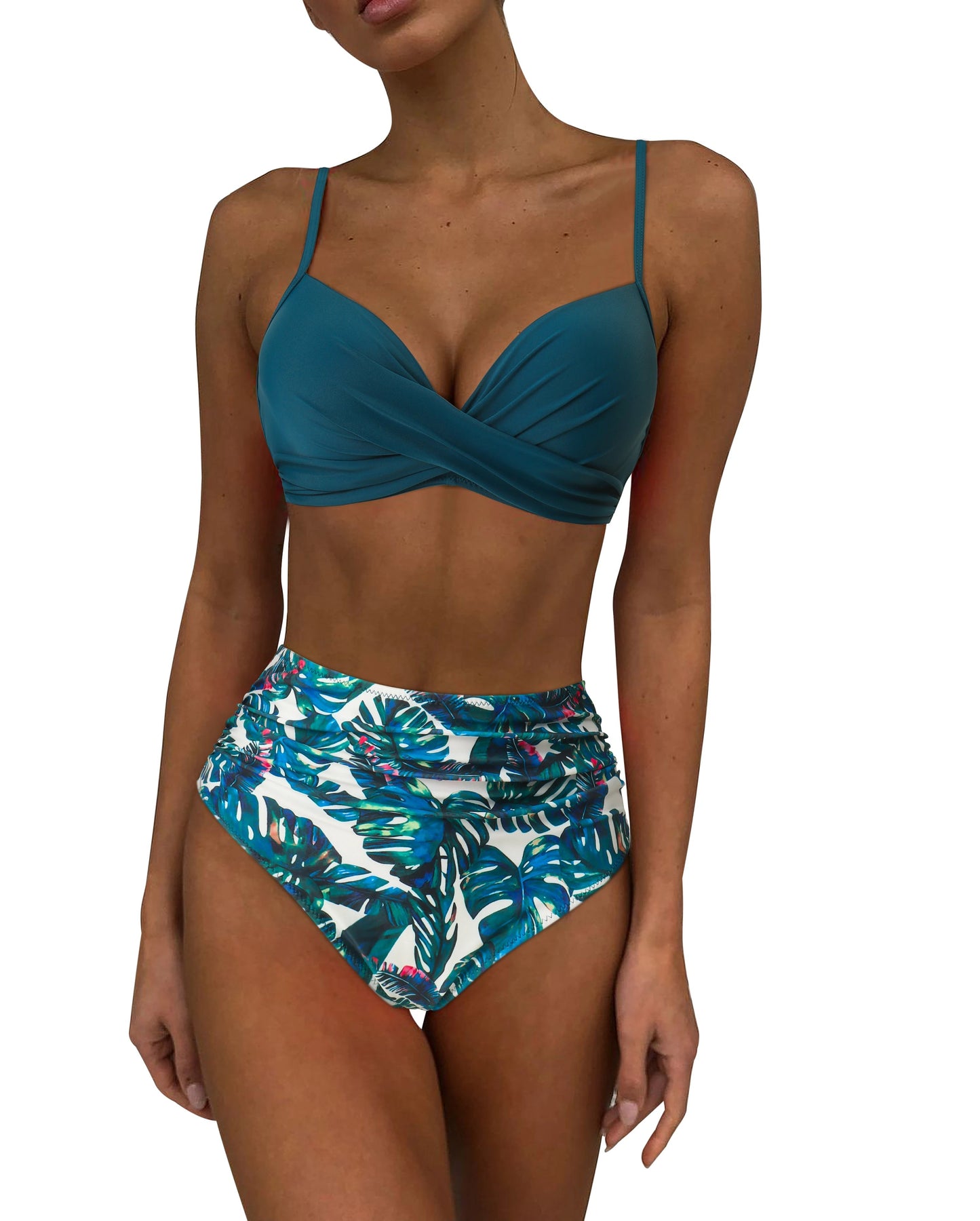 Flaminia® | Effortless and trendy   bikinis