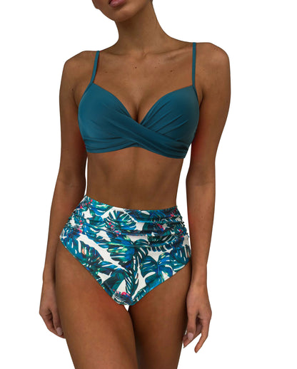 Flaminia® | Effortless and trendy   bikinis