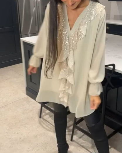 Lina® | Simple and stylish winter garment