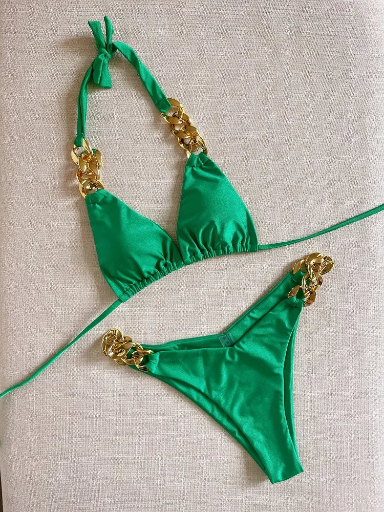 Fabiola® | Stylish and elegant   bikini