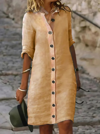 Lysandra® | Relaxed and stylish summer dress