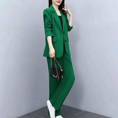 Mabel® | Elegant suit set for women