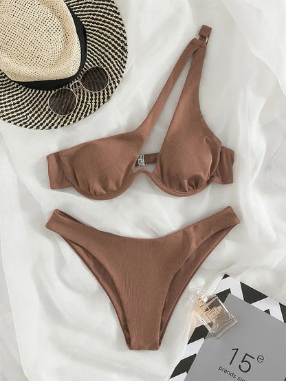 Francisca® | Classic and comfortable   bikini