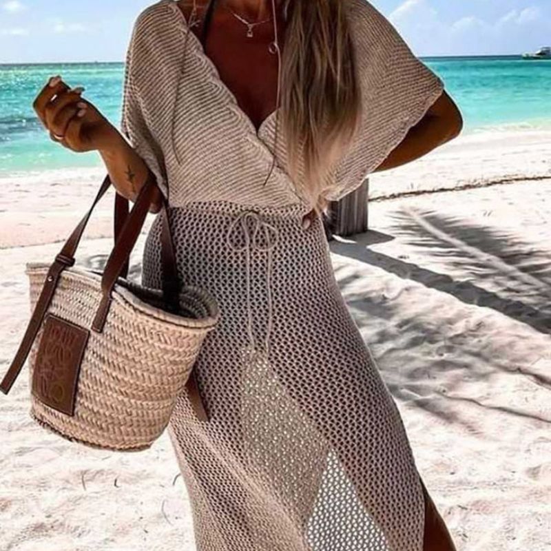 ডেবি (Debi)® | Bikini Cover-Up For Summer