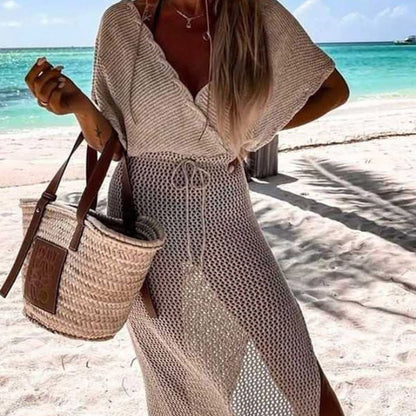 ডেবি (Debi)® | Bikini Cover-Up For Summer