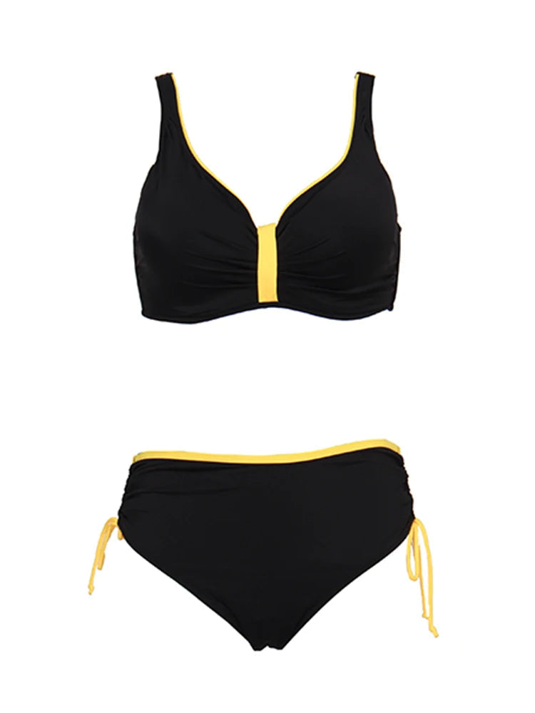 Egeria® | Modern and versatile   bikini