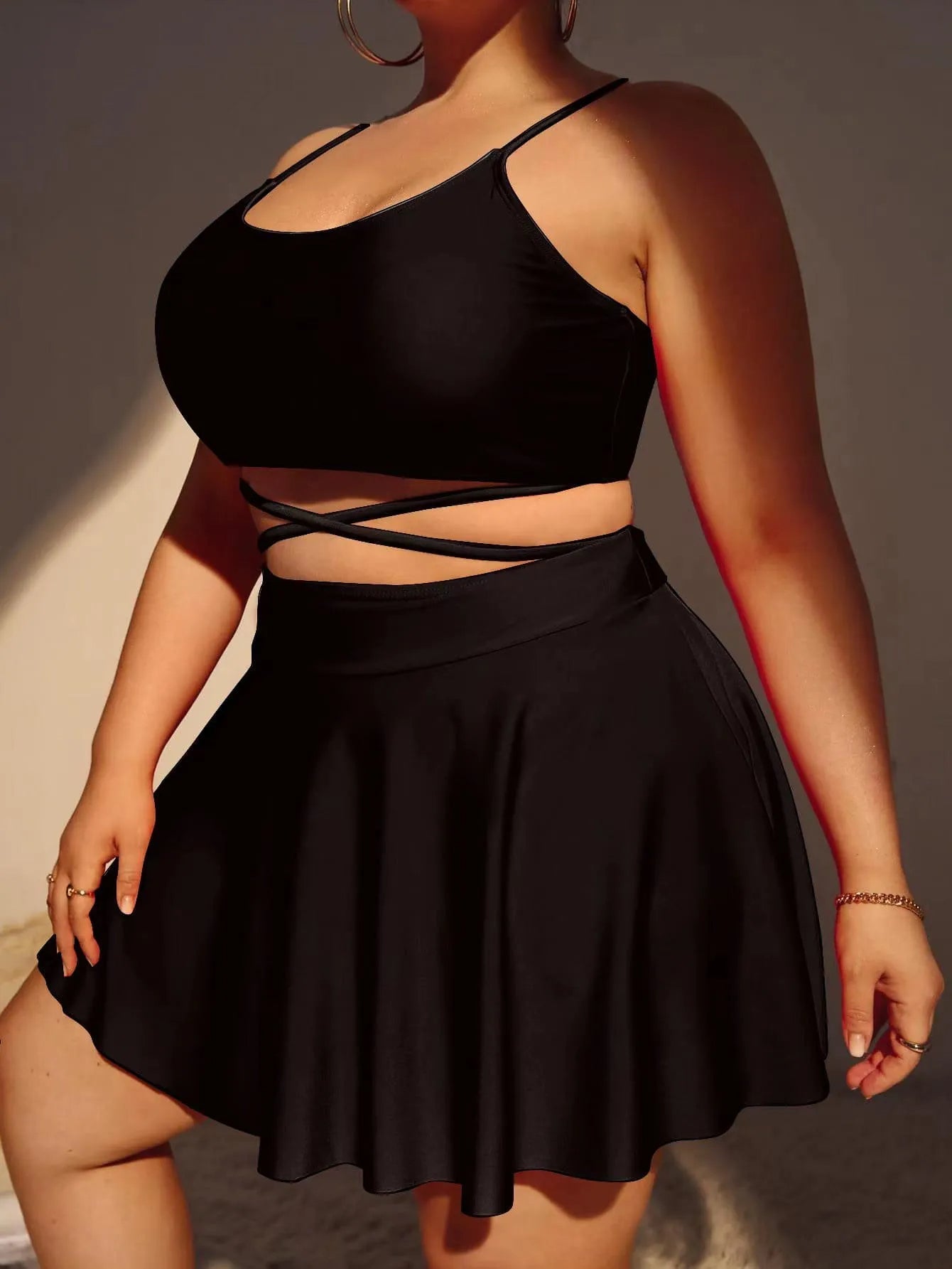 Filomena® | Classic and comfortable   bikini