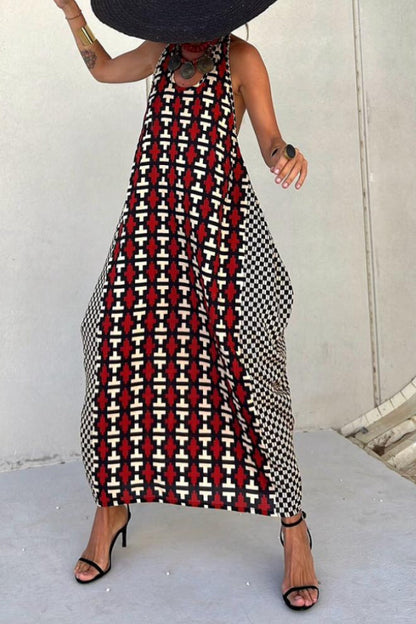 Leticia® | Long dress