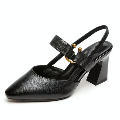 Mariana® | Elegant Orthopedic Sandals