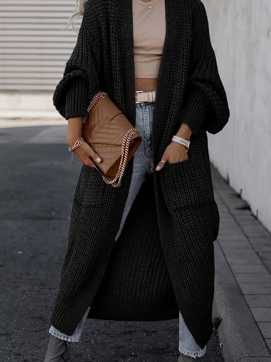 Lydia® | Ribbed cardigan for women