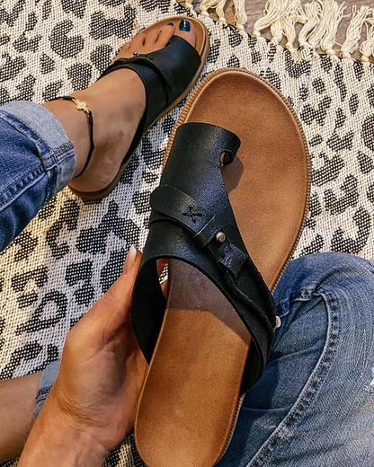 Graciela® | Orthopedic Sandals For Women