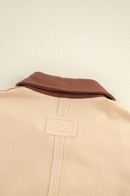 Leila® | Stylish and elegant winter garment