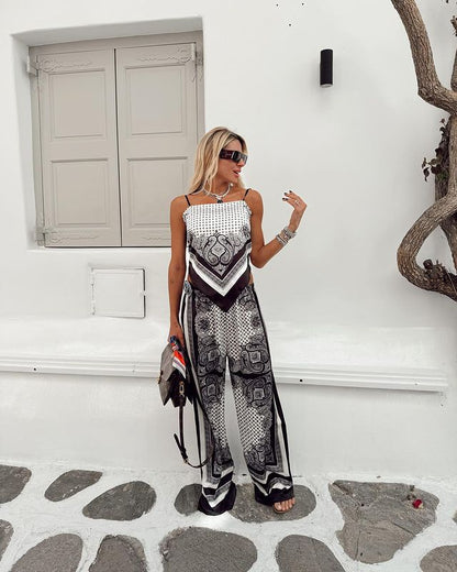 Abigail® | Bohemian style set