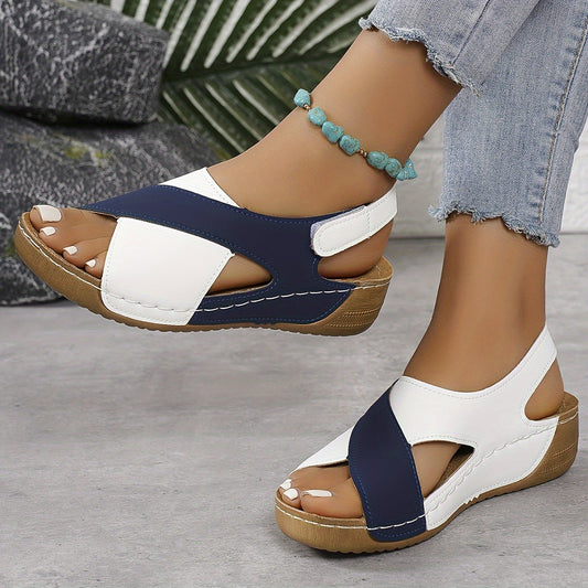 Emanuela® | Comfortable Orthopedic Sandals