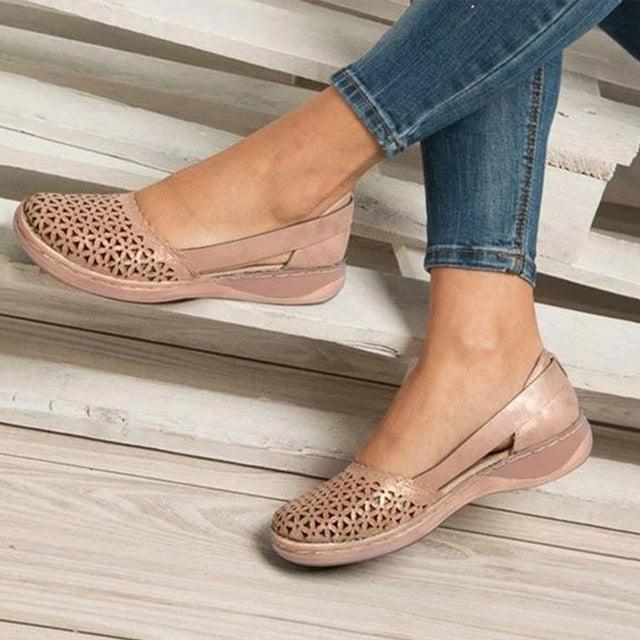 Latifa® | Fashionable Sandals For Women