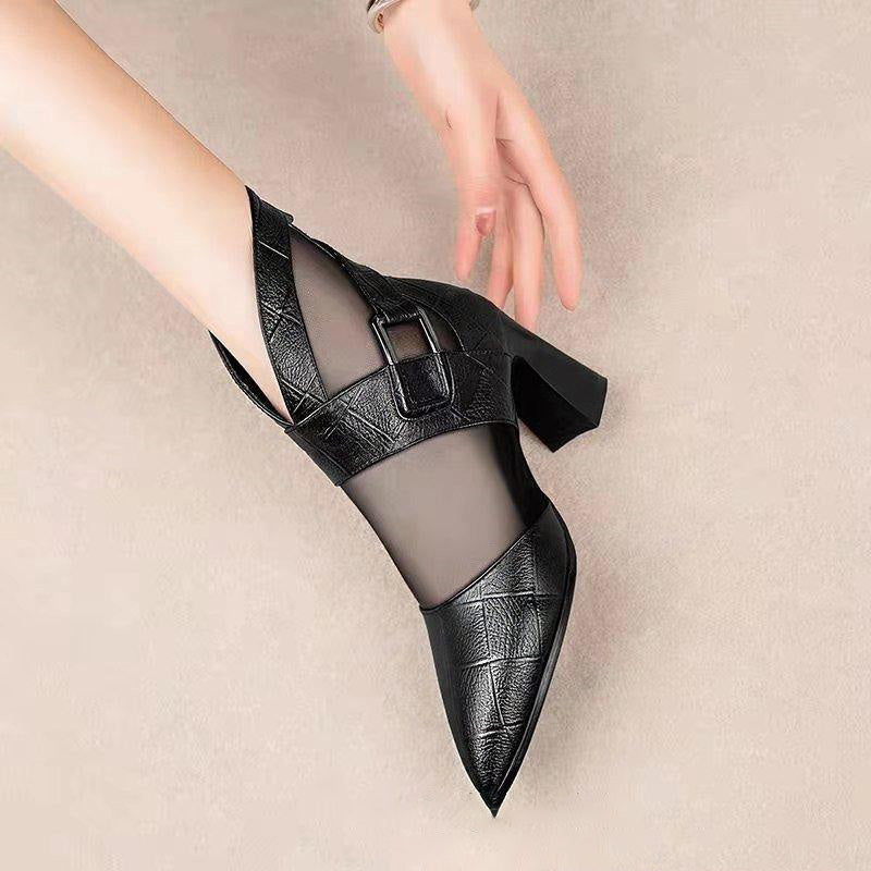 Leyla® | Timeless and elegant   boots