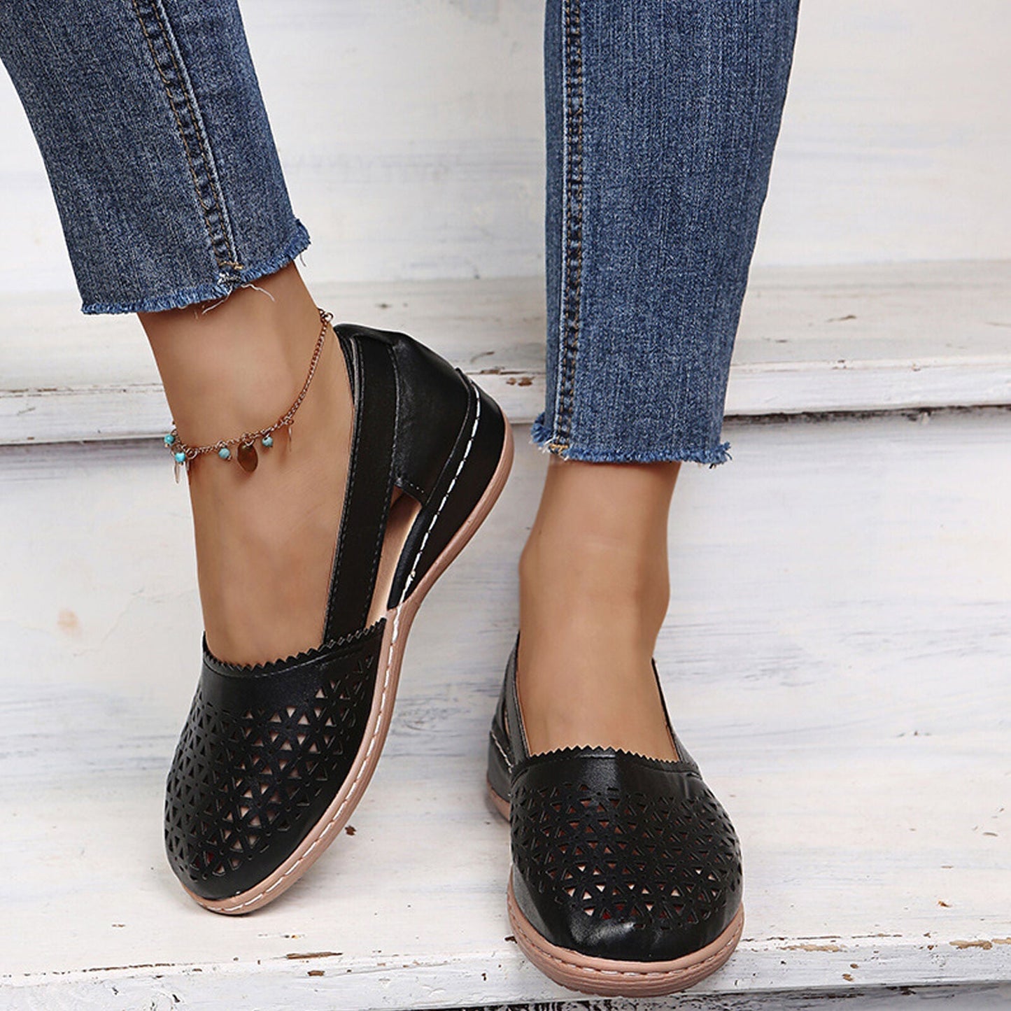 Lexia® | Simple and stylish   shoes