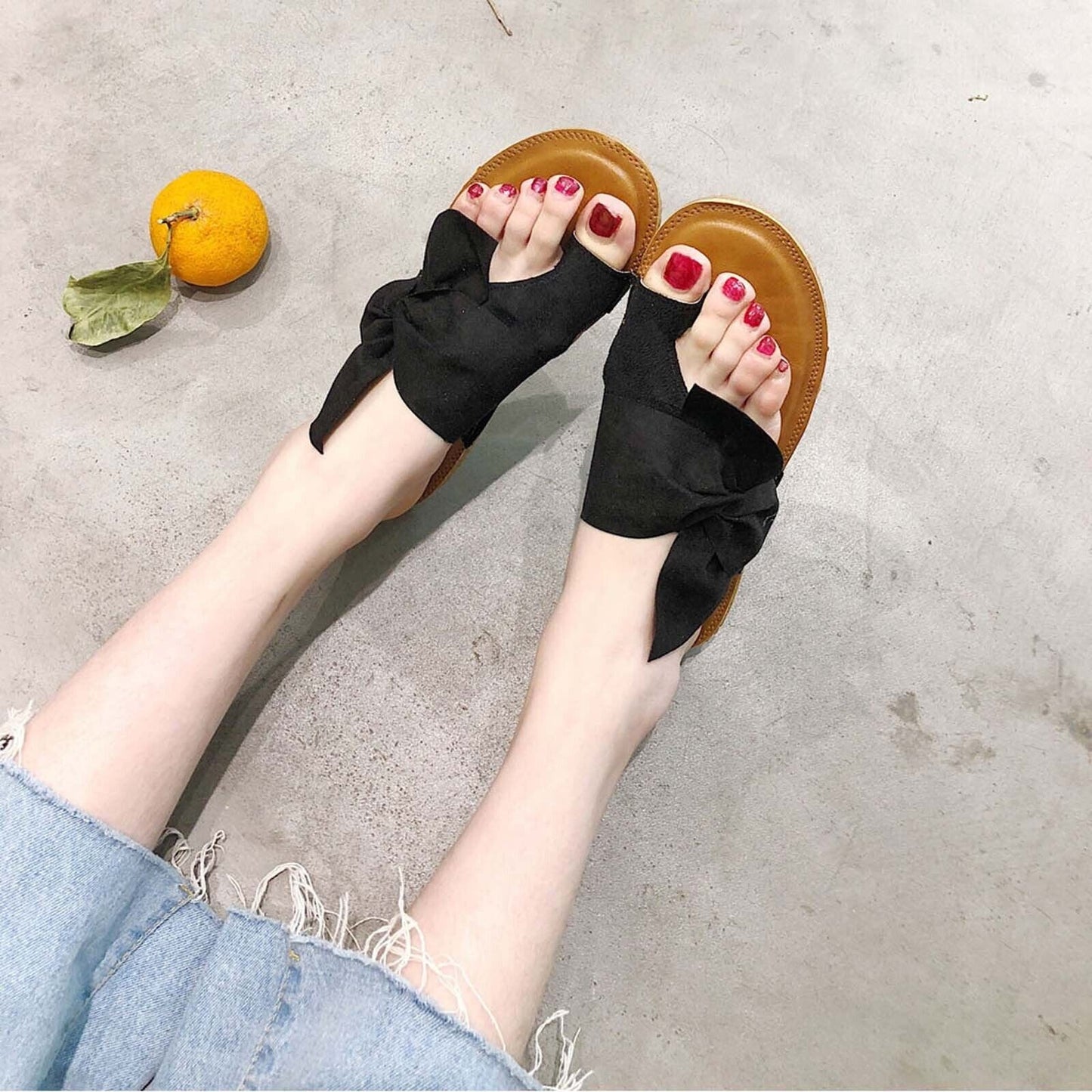 Prabhjot® | Comfortable Sandals