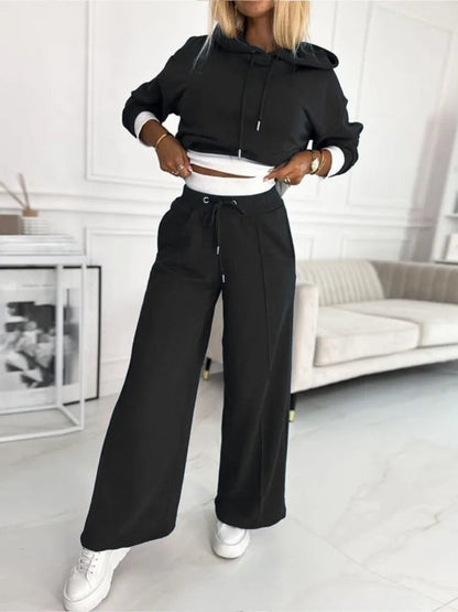 Lina® | Elegant and versatile winter set