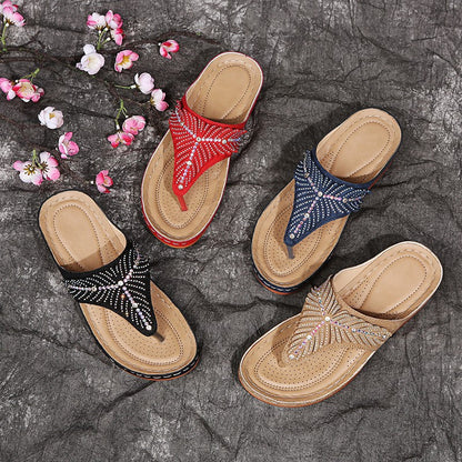 Ricarda® | Vibrant Women'S Sandals
