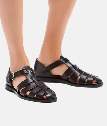 Brigitte® | Elegant Sandals