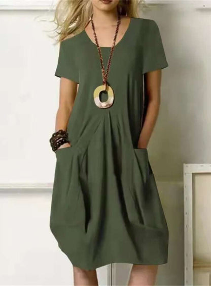 Mabel® | Casual dress for women