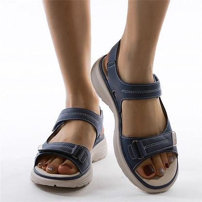 Julieta® | Sandals With Support For Women
