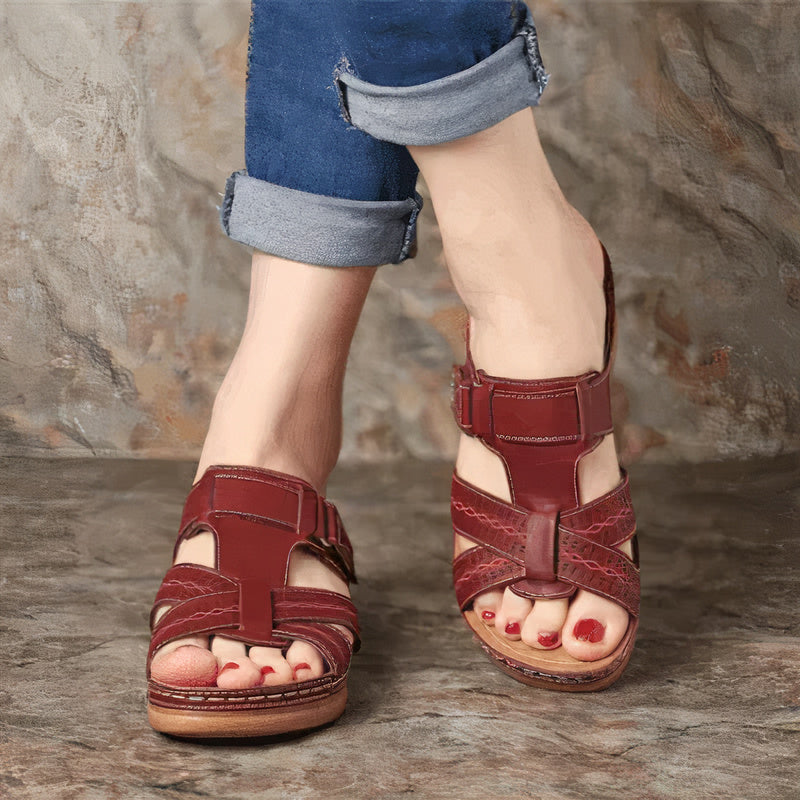 Anaís® | Orthopedic Sandals For Women