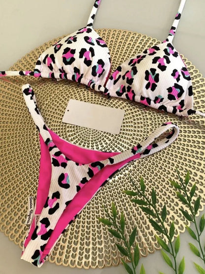 Eduarda® | Effortless and trendy   bikinis
