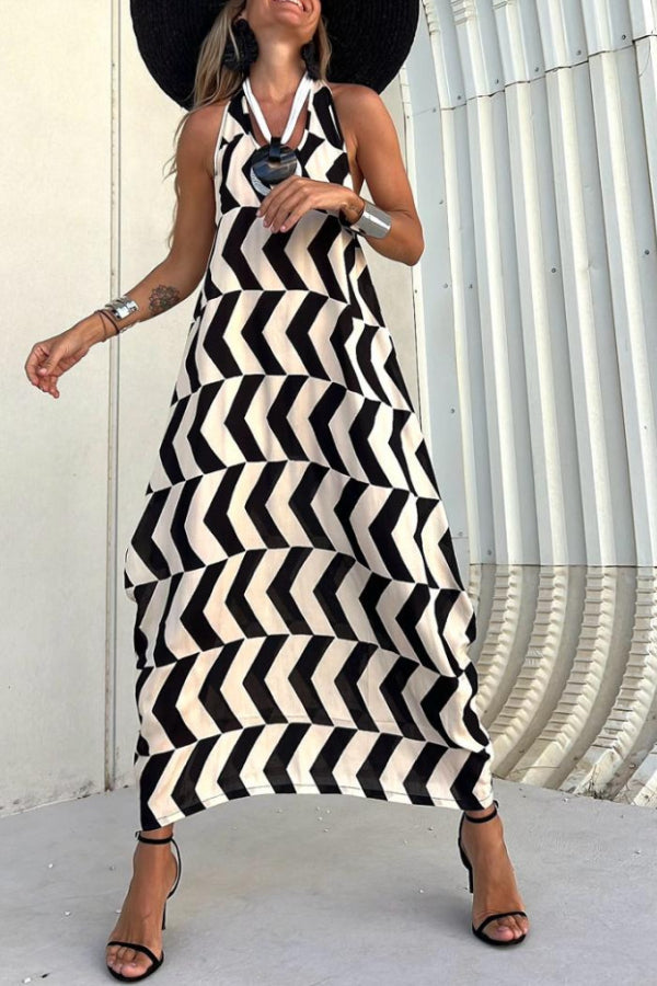 Leticia® | Long dress