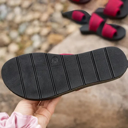 Valentina® | High-Quality Sandals For Comfortable Elegance