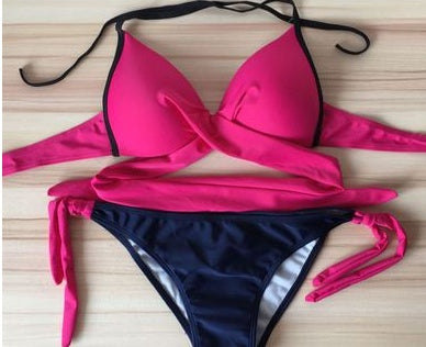 Amira® | Classic and stylish   bikini