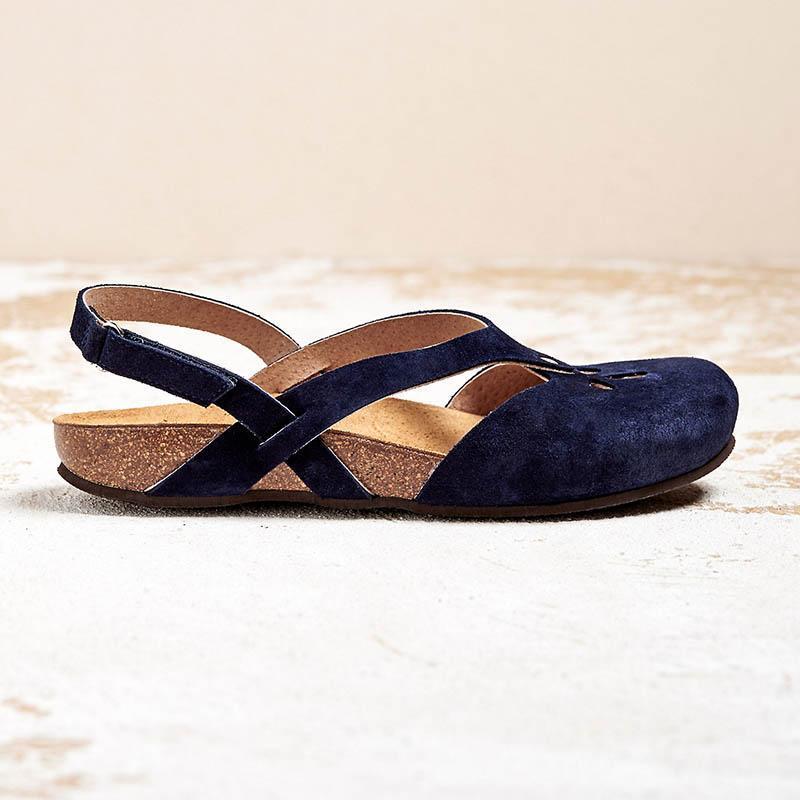 Yesenia® | Flat Sandals