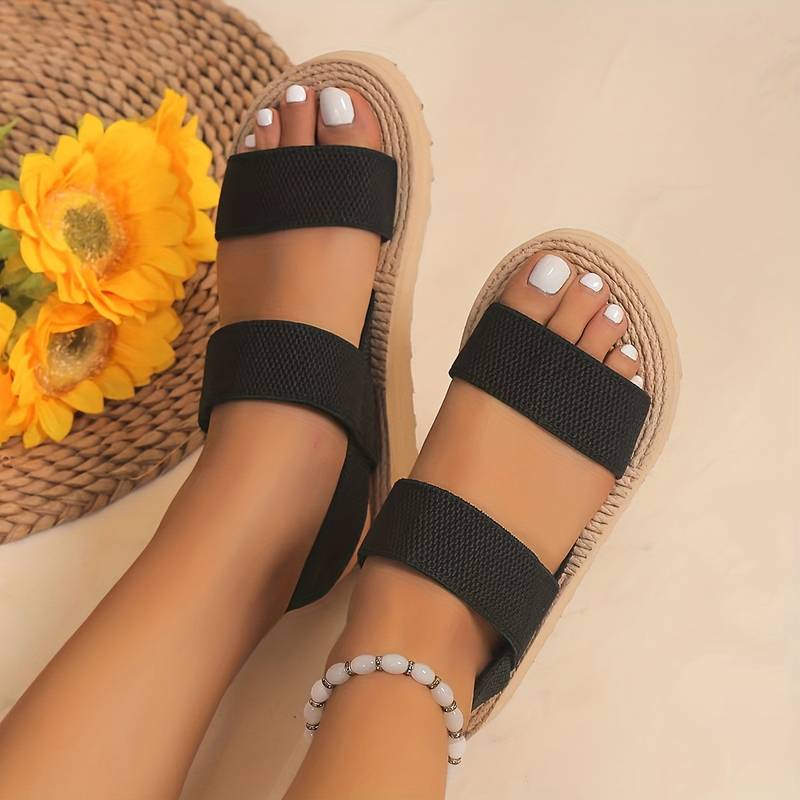 Karolina® | Orthopedic Summer Sandals For Women
