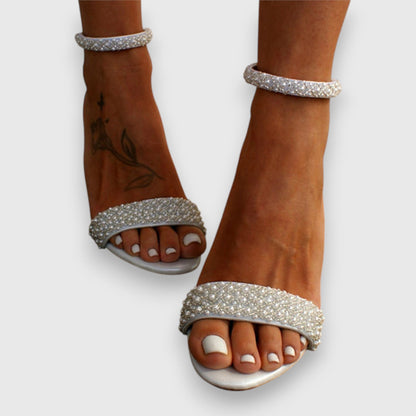 Lenka® | Wedding High Heels