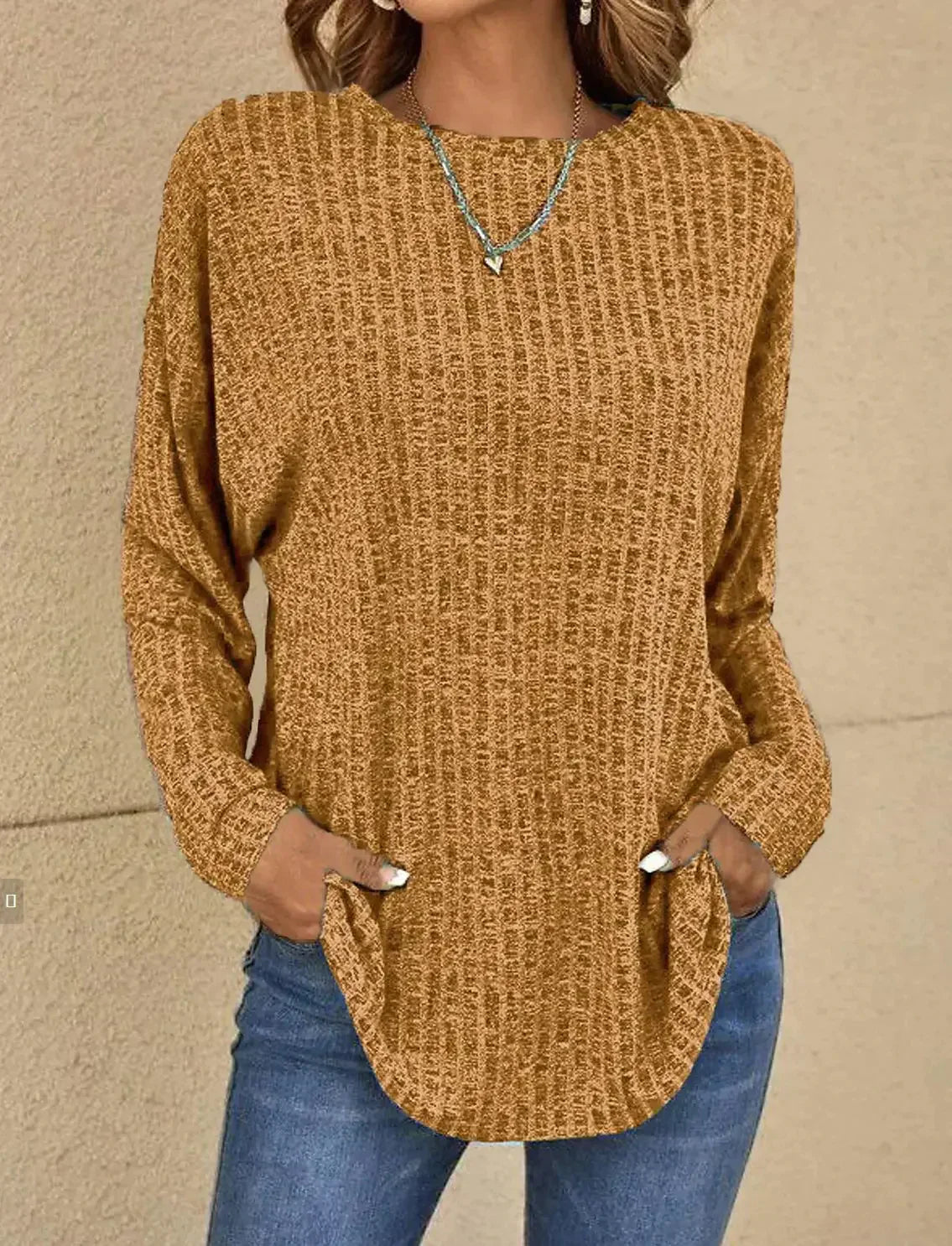 Christel® | Versatile and comfortable sweater