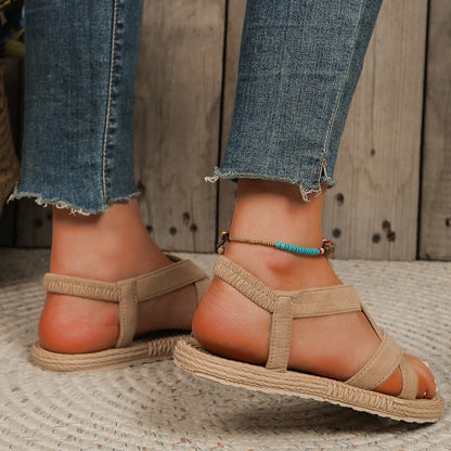 Prasanta® | Trendy And Comfortable Sandals