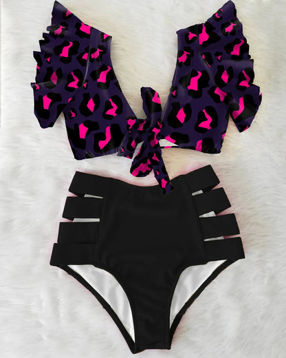 Bernarda® | Effortless and chic   bikini