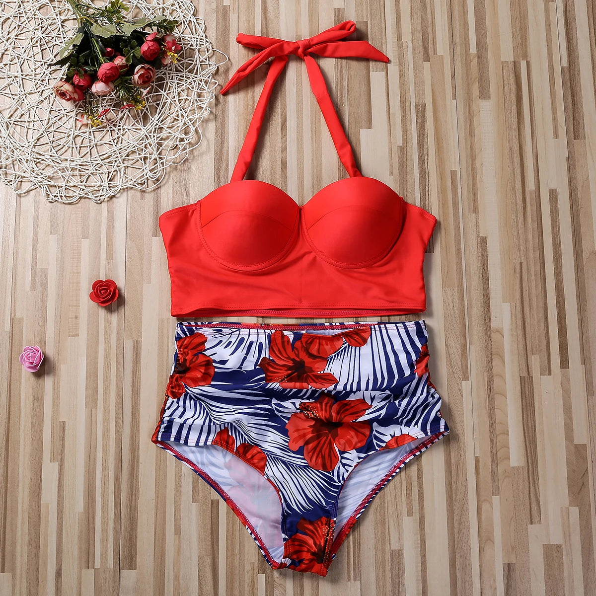 Juliana® | Timeless and stylish   bikini