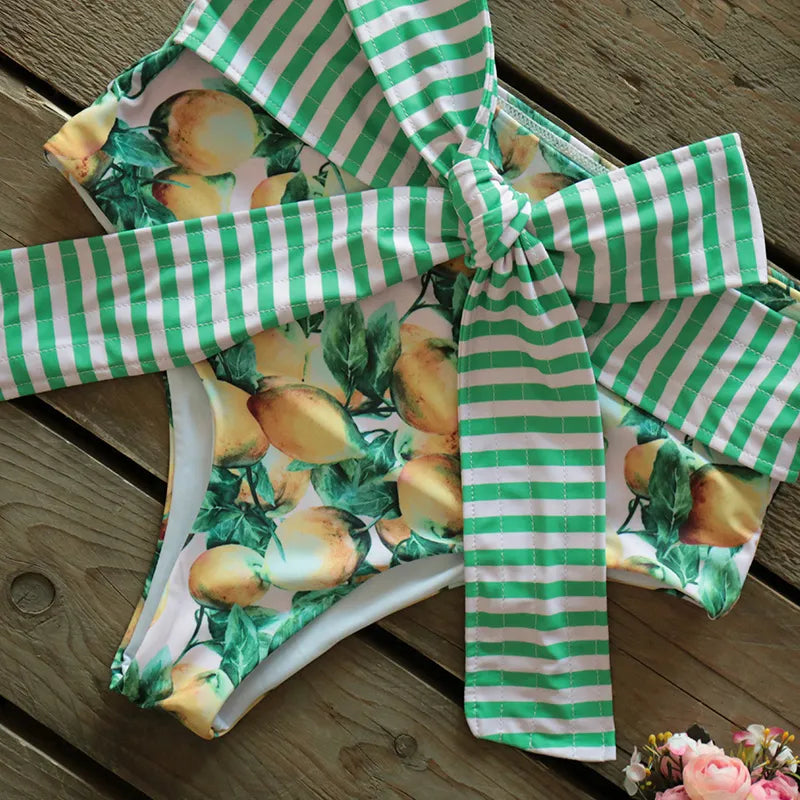 Elena® | Relaxed and stylish   bikini