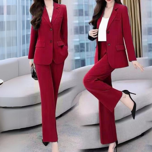 Mabel® | Elegant suit set for women