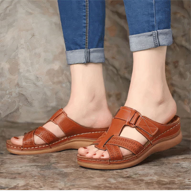 Jenny® | Orthopedic Sandals For Women