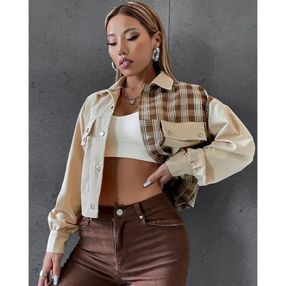 Leonor® | Elegant and casual winter garment